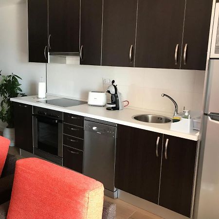 Apartamento Vista Al Puerto De Finisterre II Екстер'єр фото