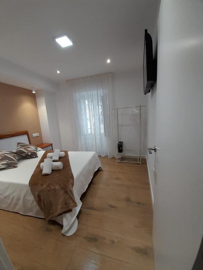 Apartamento Vista Al Puerto De Finisterre II Екстер'єр фото