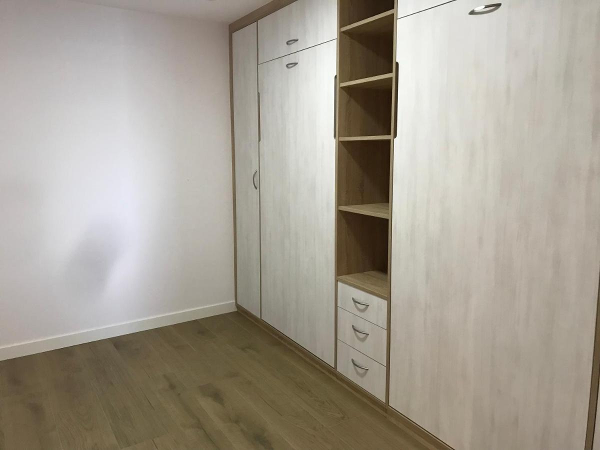 Apartamento Vista Al Puerto De Finisterre II Екстер'єр фото